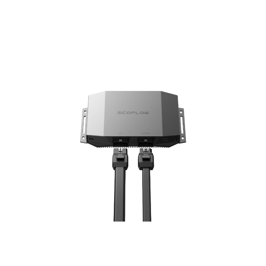 EcoFlow Alternator Charger 600