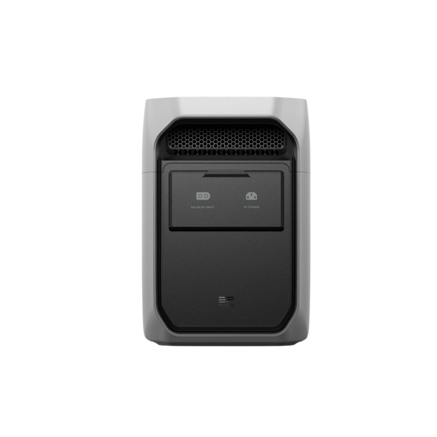 ECOFLOW Delta 3 Classic - Portable Powerstation
