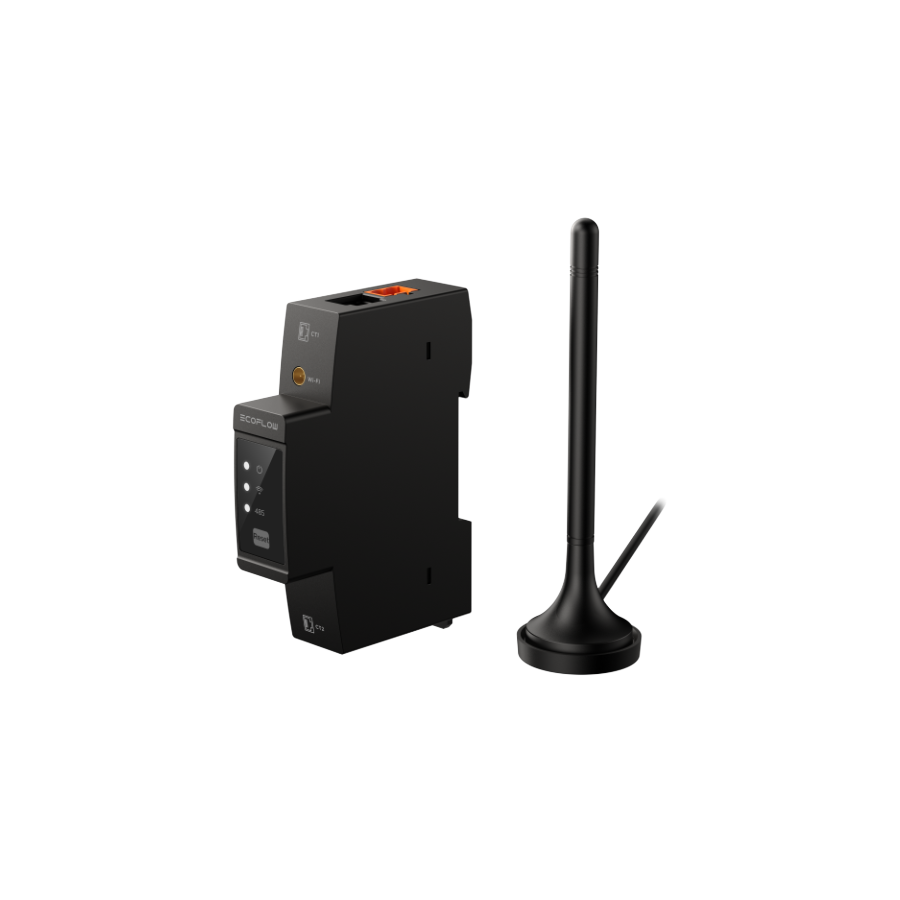 EcoFlow Smart Meter Dual CT