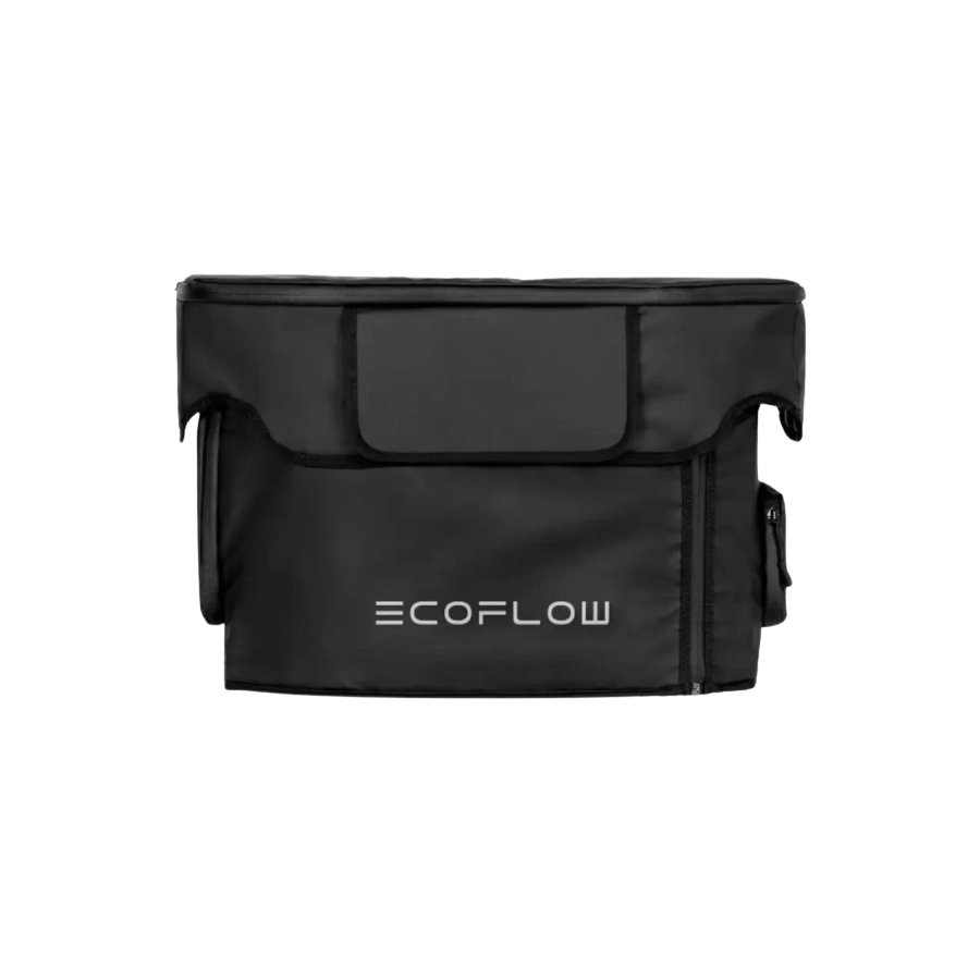 ECOFLOW Delta Max US Extra Battery Bag