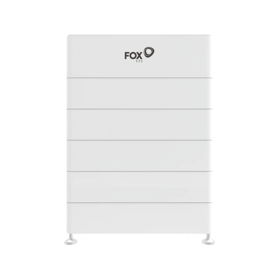 FOXESS Speicher EQ Serie mit BMS