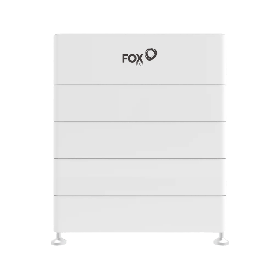 FOXESS Speicher EQ Serie