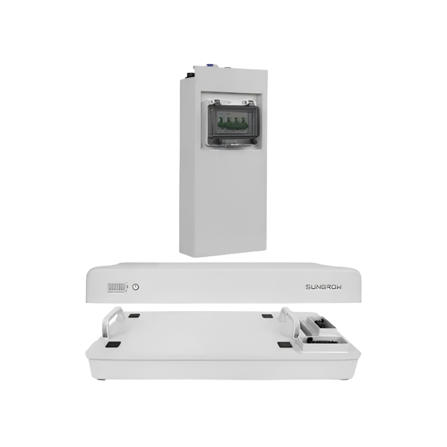 Sungrow SBR Accessory V114