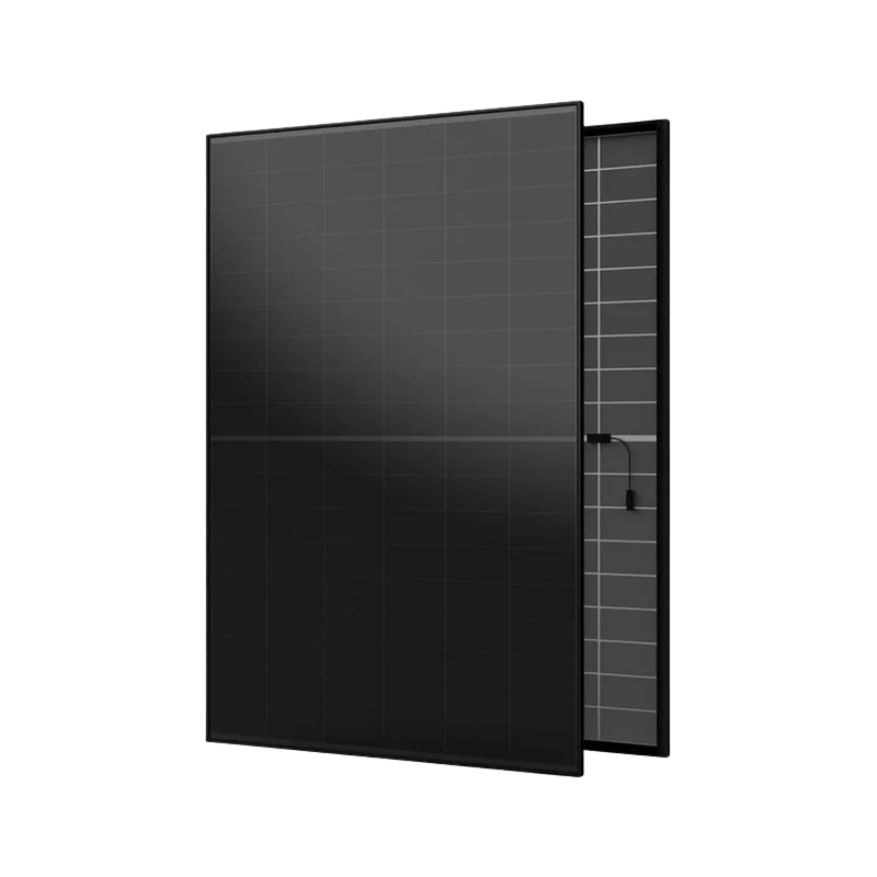 Sunpro Solarmodul BC Full Black 475W / Palette (36 Stück)