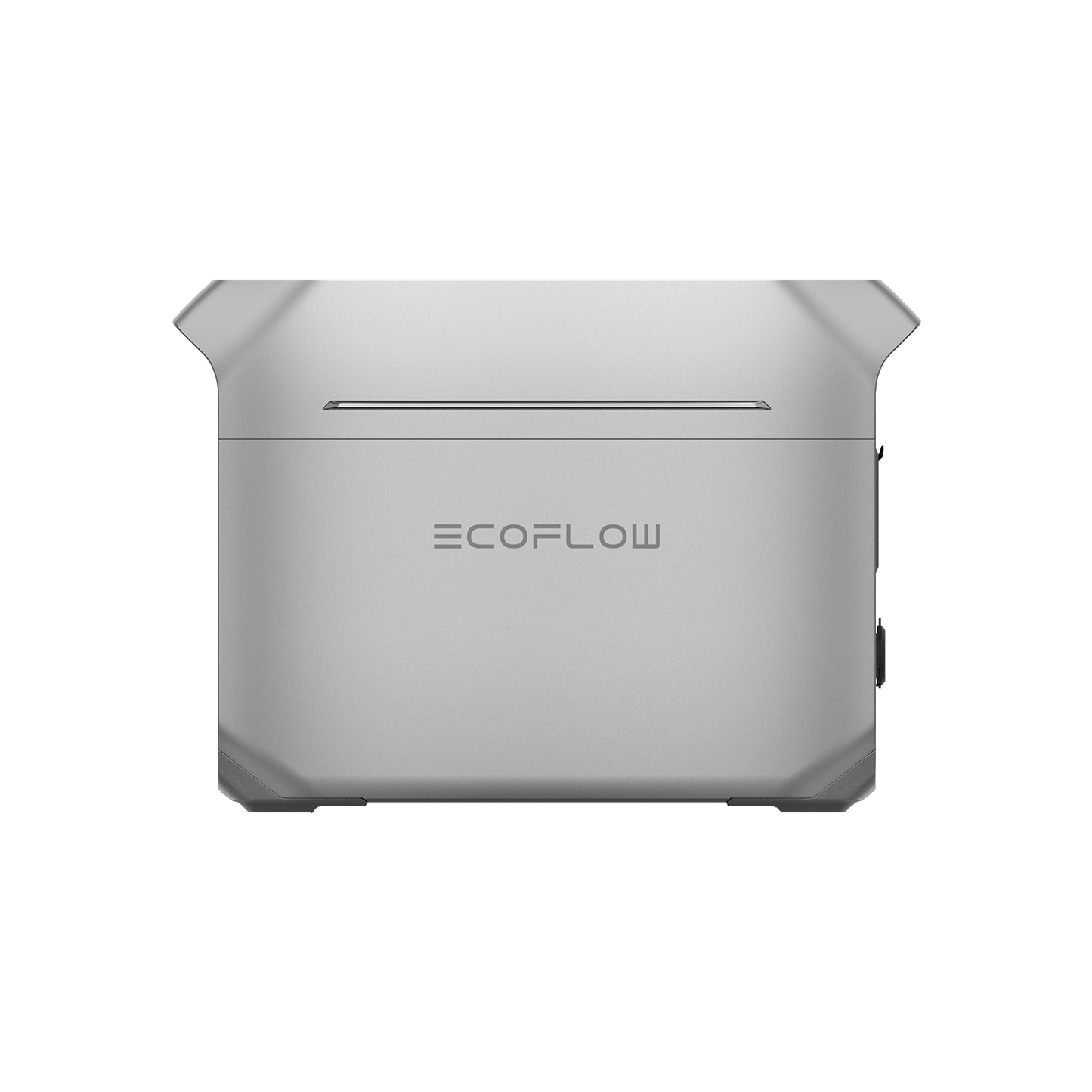 ECOFLOW Delta 3 PLUS - Portable Powerstation