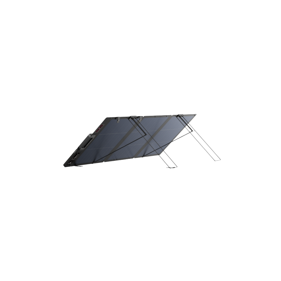 ECOFLOW Lightweight 160W - Portable Solar Panel