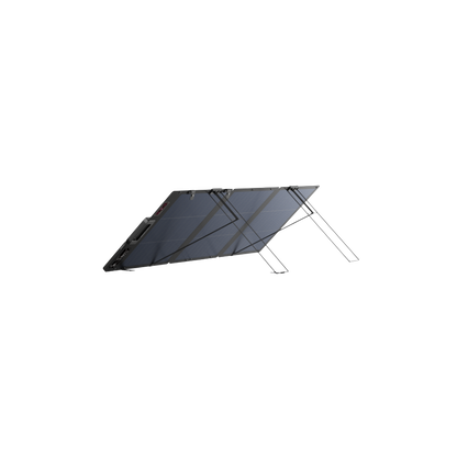 ECOFLOW Lightweight 160W - Portable Solar Panel
