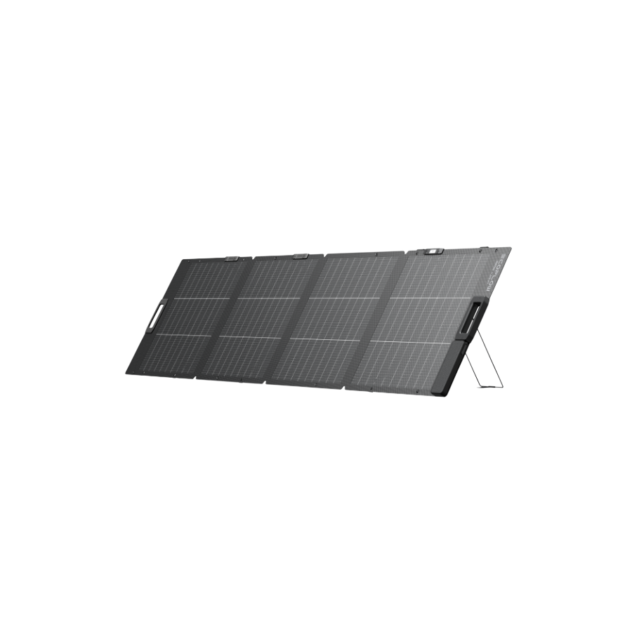 ECOFLOW 220W Lightweight - Solar Panel