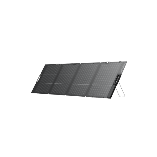 ECOFLOW 220W Lightweight - Solar Panel