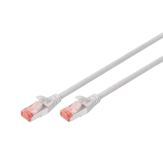 DIGITUS CAT 6 S-FTP PATCHKABEL, CU, LSZH AWG 27/7