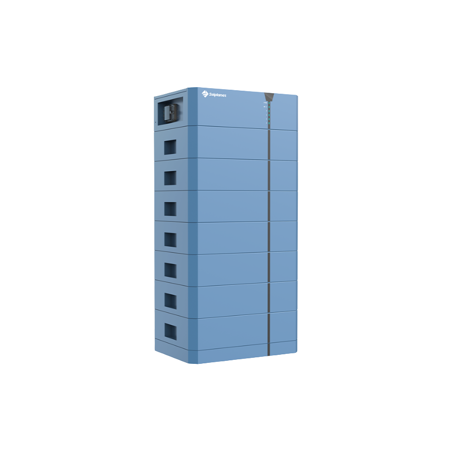 Solplanet HV Batterie Pro Batteriesystem