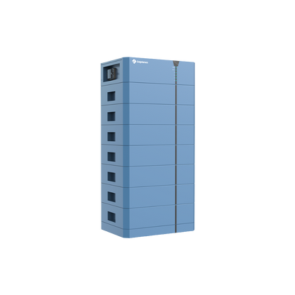 Solplanet HV Batterie Pro Batteriesystem