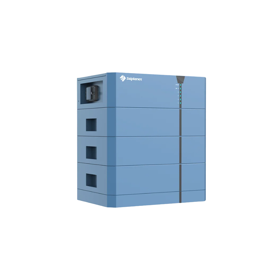 Solplanet HV Batterie Pro Batteriesystem