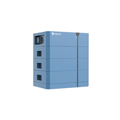 Solplanet HV Batterie Pro Batteriesystem