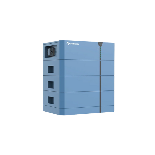 Solplanet HV Batterie Pro Batteriesystem