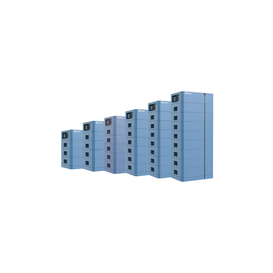 Solplanet HV Batterie Pro Batteriesystem