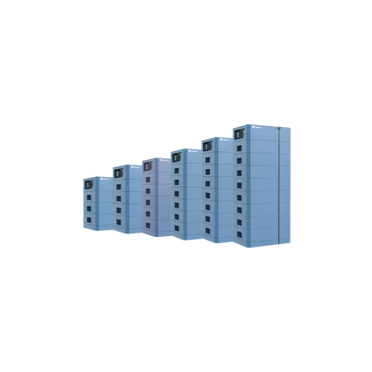 Solplanet HV Batterie Pro Batteriesystem