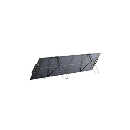ECOFLOW 110W - Lightweight Portable Solar Panel