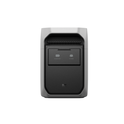 ECOFLOW Delta 3 Classic - Portable Powerstation