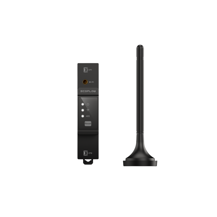 EcoFlow Smart Meter Dual CT