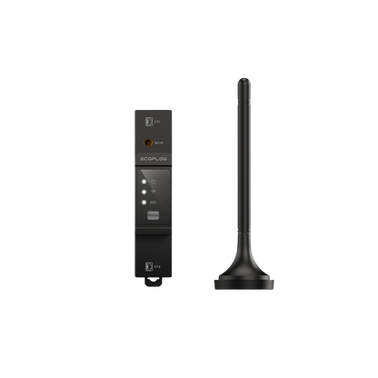 EcoFlow Smart Meter Dual CT