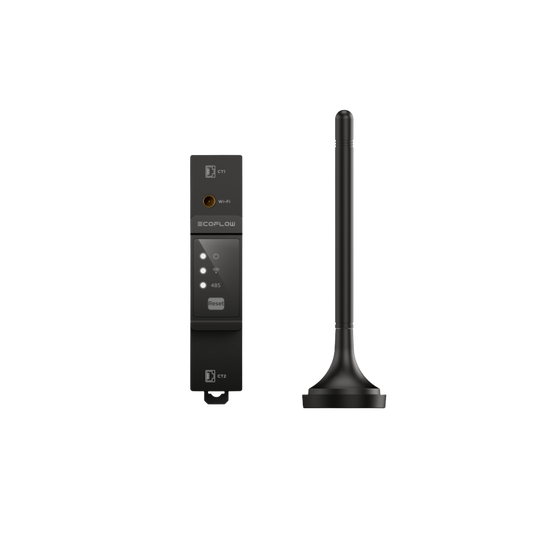 EcoFlow Smart Meter Dual CT