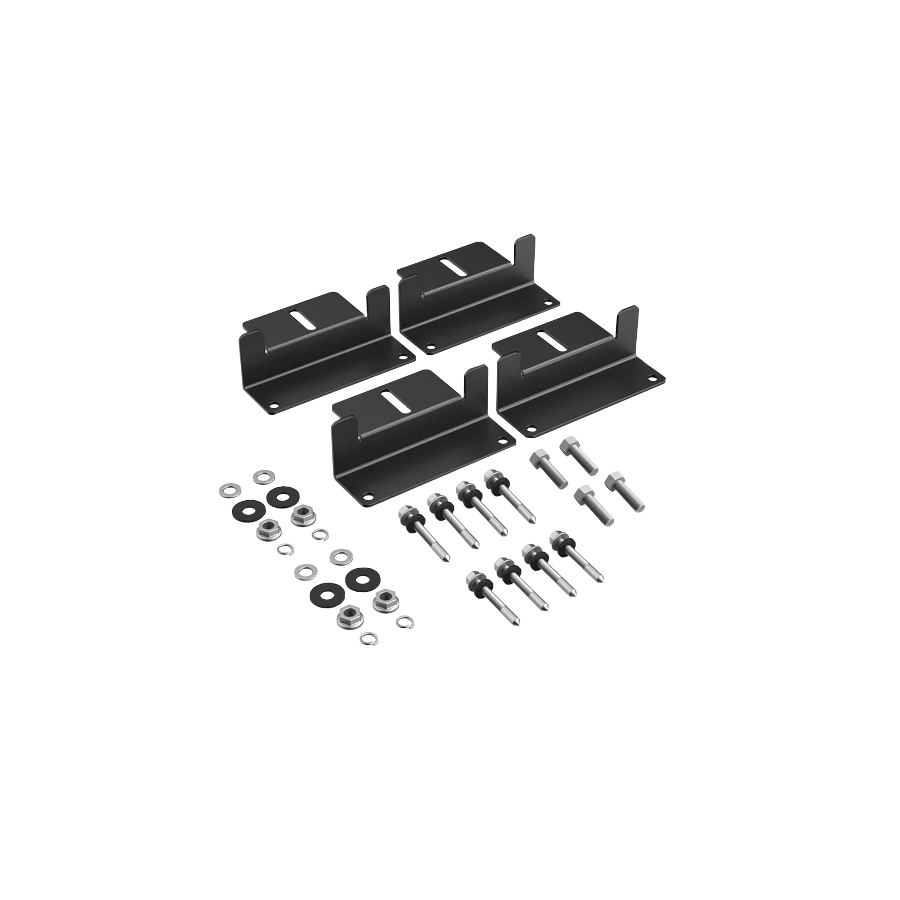 ECOFLOW Rigid Solar Panel Mounting Feet