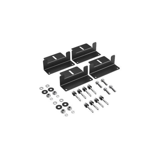 ECOFLOW Rigid Solar Panel Mounting Feet