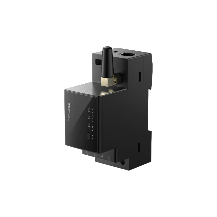 ECOFLOW Single-Phase Smart Meter (120A)