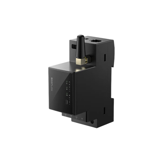 ECOFLOW Single-Phase Smart Meter (80A)