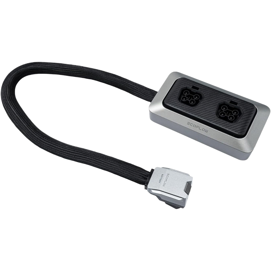 ECOFLOW Smart Extra Battery Expansion Adapter