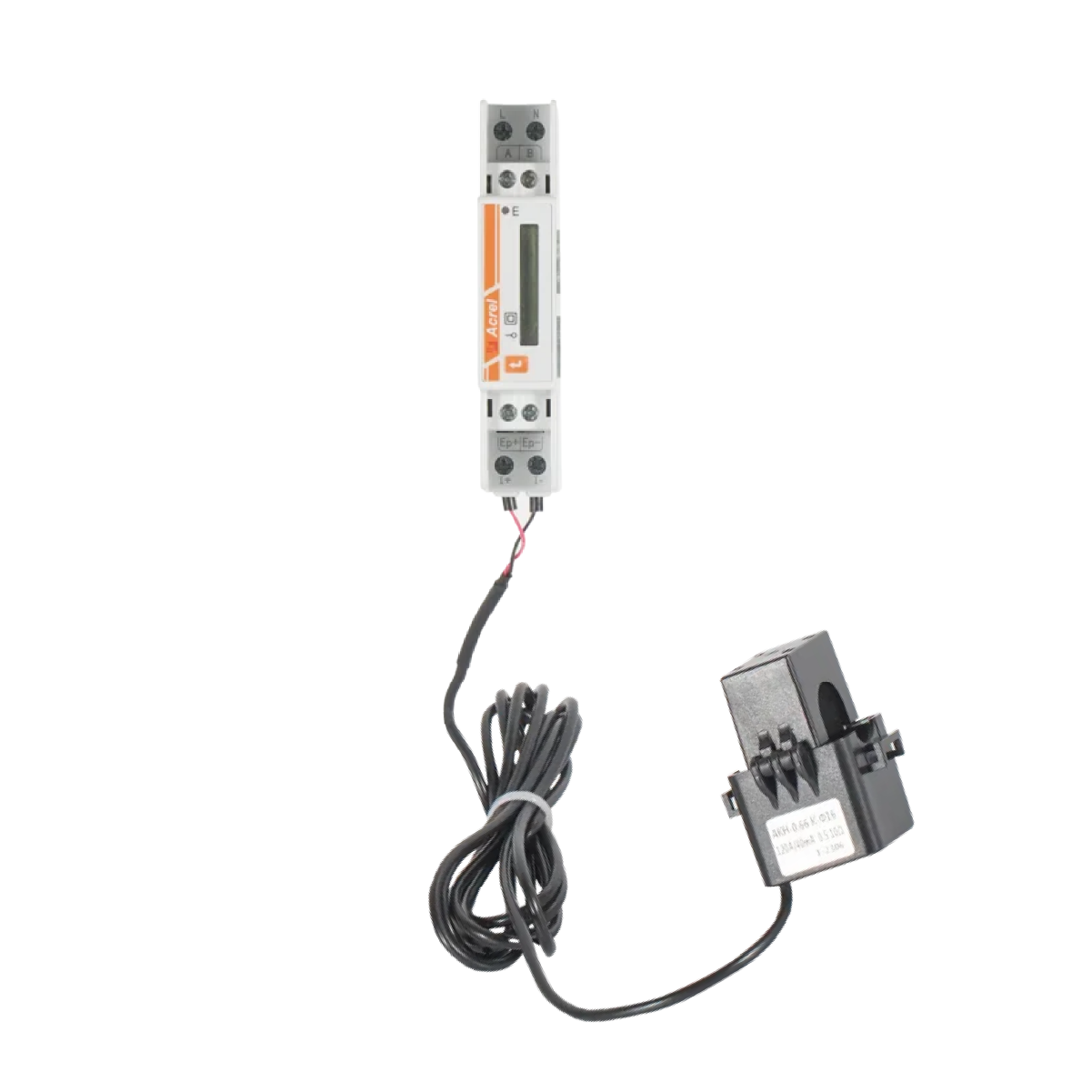 ECOFLOW Single-Phase Smart Meter (120A)
