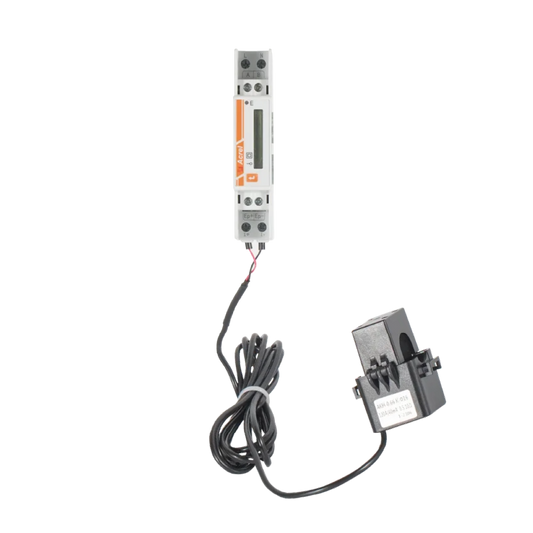 ECOFLOW Single-Phase Smart Meter (120A)