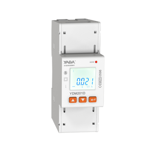 ECOFLOW Single-Phase Smart Meter (80A)