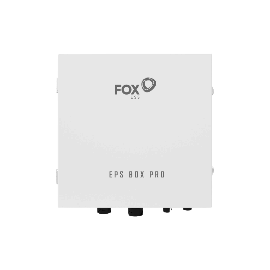 FOXESS EPS Box Pro