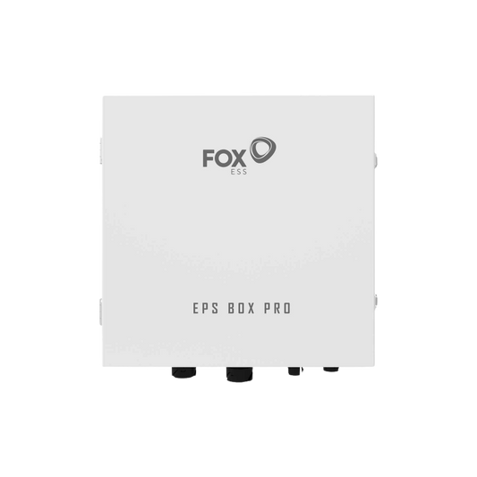 FOXESS EPS Box Pro