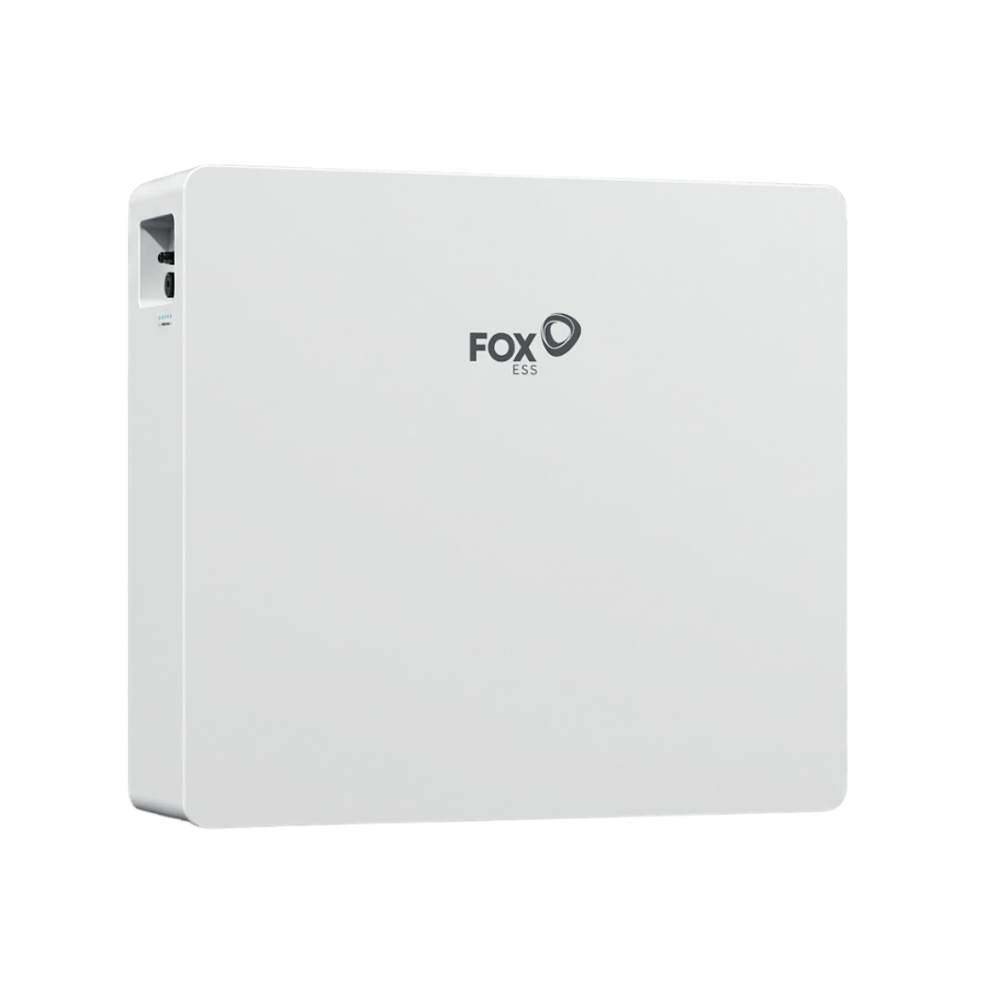 FOXESS Speicher EK Serie