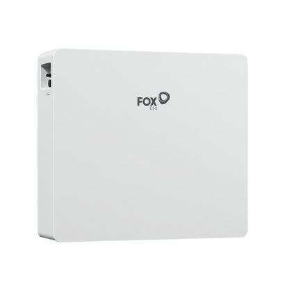 FOXESS Speicher EK Serie