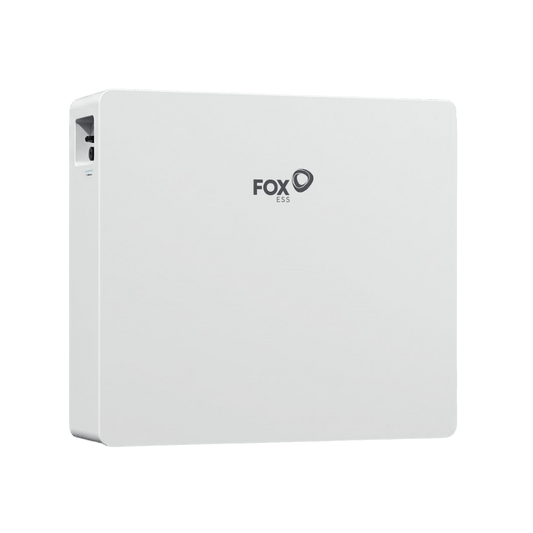 FOXESS Speicher EK Serie
