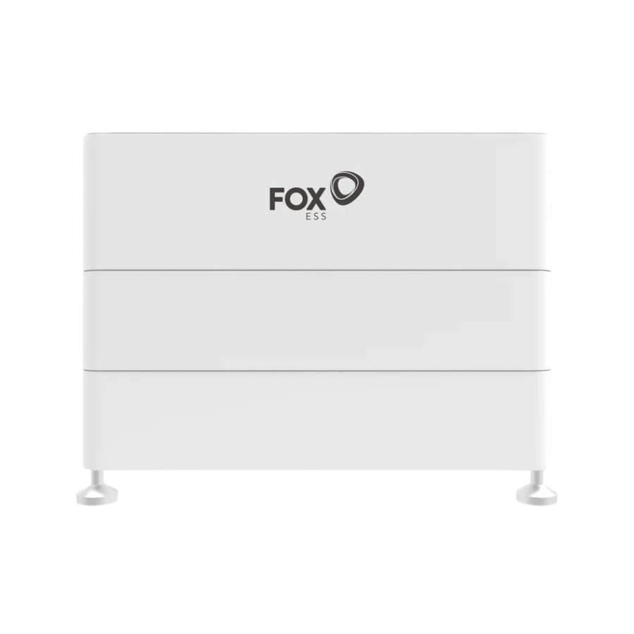 FOXESS Speicher EQ Serie mit BMS