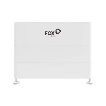 FOXESS Speicher EQ Serie mit BMS