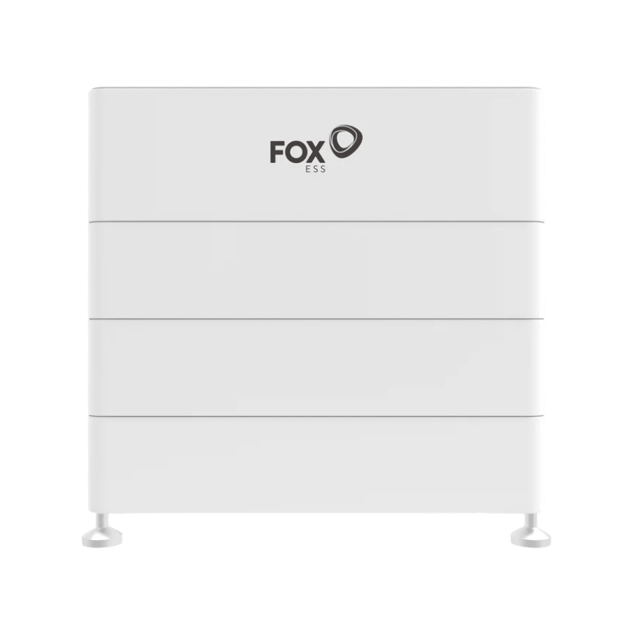 FOXESS Speicher EQ Serie mit BMS