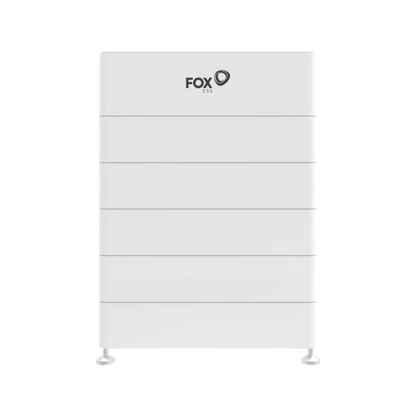 FOXESS Speicher EQ Serie mit BMS