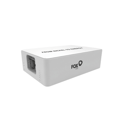 FOXESS Speicher EQ Serie mit BMS