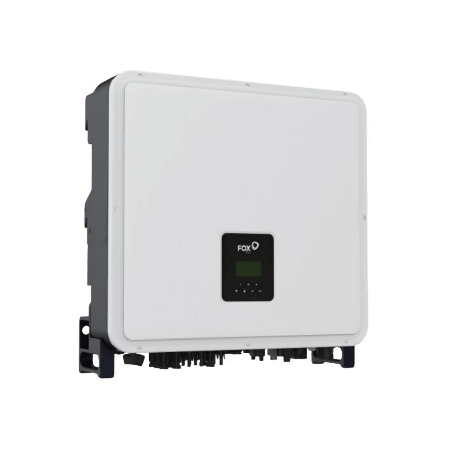 FOXESS Three Phase Storage Inverter DC Switch