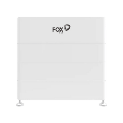 FOXESS Speicher EQ Serie