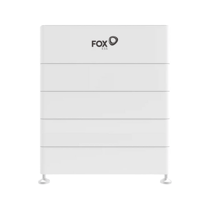 FOXESS Speicher EQ Serie
