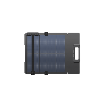 ECOFLOW 110W - Lightweight Portable Solar Panel