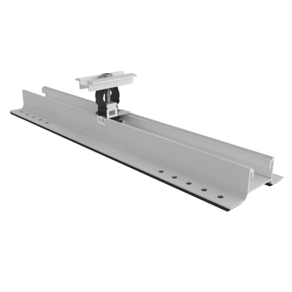 K2 Systems Mittelklemme 25-40
