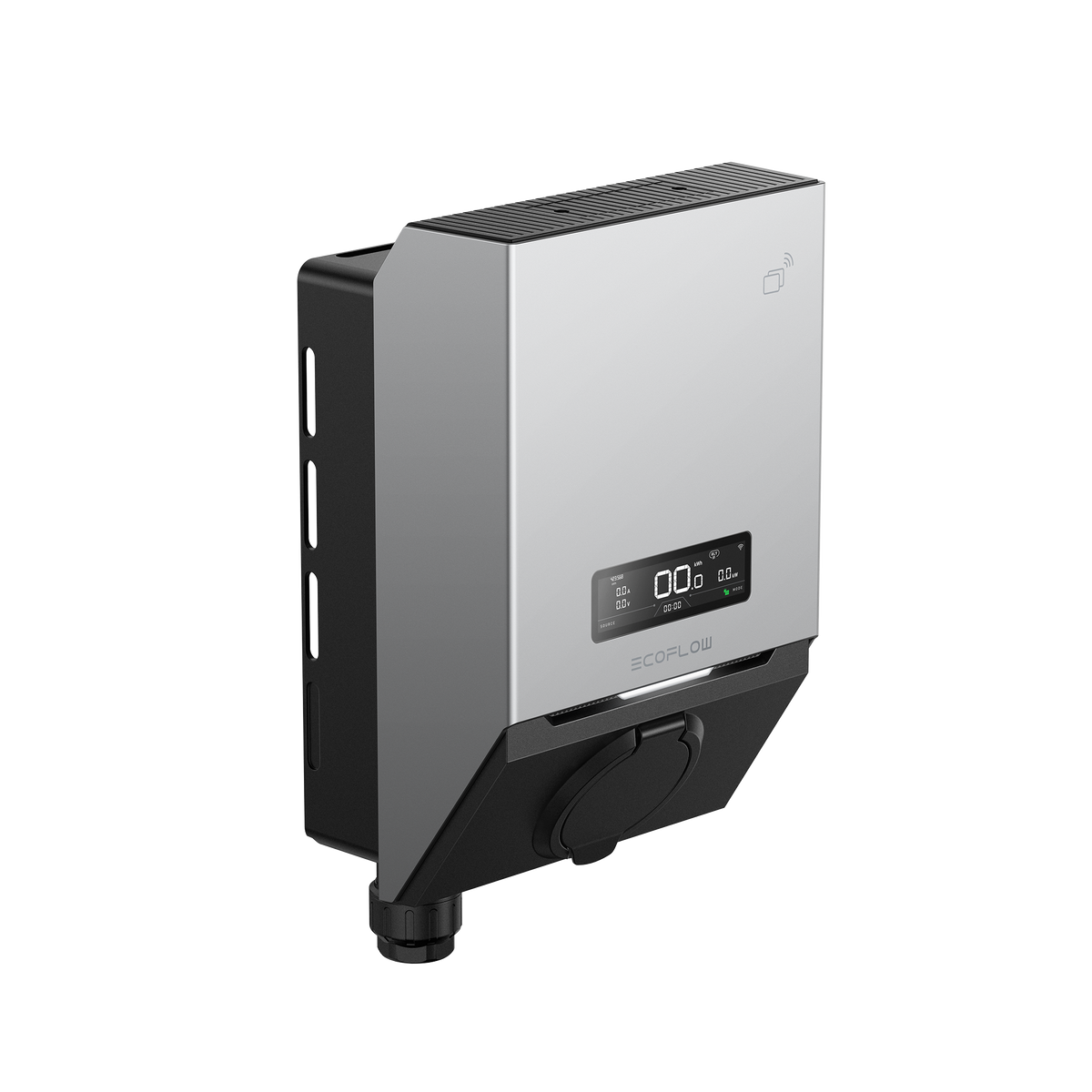 Powerpulse ECOFLOW PowerPulse 2 – BAB | Greenvision